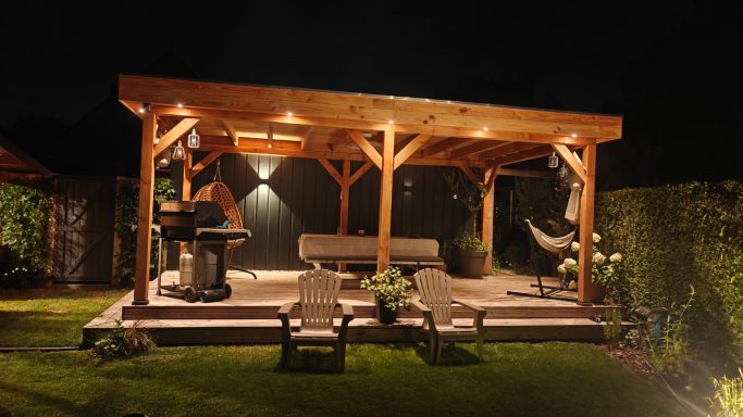 Veranda